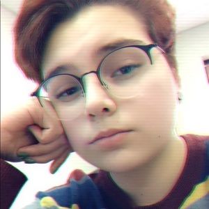 Meet your Posher, Kris